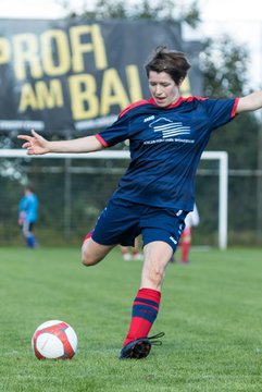 Bild 22 - Frauen TSV Wiemersdorf - SV Wahlstedt : Ergebnis: 5:1